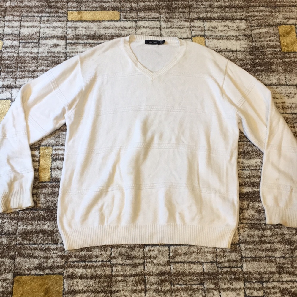 Nautica Men’s Sweater